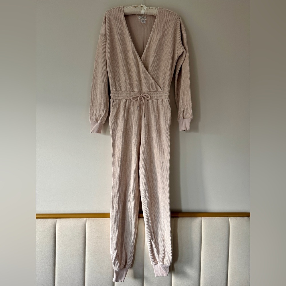 L*space Coastin’ Jumpsuit